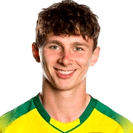 Photo of Daniel Adshead