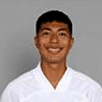 Photo of Daniel Aguirre