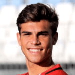 Photo of Daniel Albiar