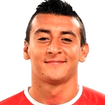 Photo of Daniel Álvarez