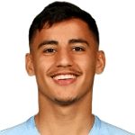 Photo of Daniel Arzani