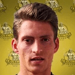 Photo of Daniel Bares