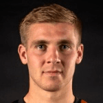 Photo of Daniel Batty