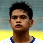 Photo of Daniel Bernan Gadia