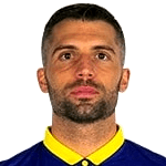 Photo of Daniel Bessa