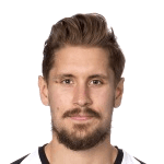 Photo of Daniel Bjornkvist
