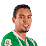 Photo of Daniel Bocanegra