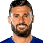 Photo of Daniel Caligiuri