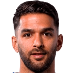 Photo of Daniel Candeias