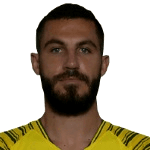Photo of Daniel Cardoso