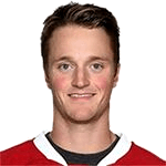 Photo of Daniel Carr