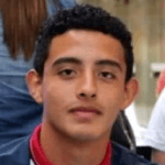 Photo of Daniel Chacón