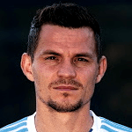 Photo of Daniel Cheron