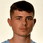 Photo of Dan Chesters