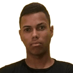Photo of Daniel Dias