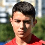 Photo of Daniel Dumbravanu