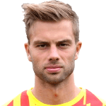Photo of Daniel Dziwniel