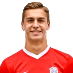 Photo of Daniel Fila