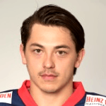 Photo of Daniel Fischbuch