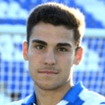 Photo of Daniel Gallardo