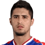 Photo of Daniel Guedes