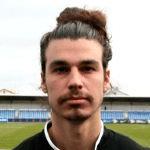 Photo of Daniel Gylfason