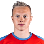 Photo of Daniel Hafsteinsson