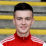 Photo of Daniel Harvie
