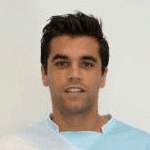Photo of Dani Hernández