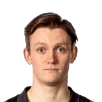 Photo of Daniel Hultqvist