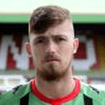 Photo of Daniel Kelly