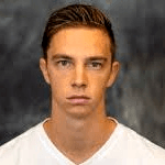 Photo of Daniel Krutzen