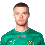 Photo of Daniel Ljung