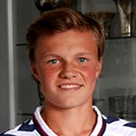 Photo of Daniel Thøgersen