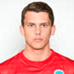 Daniel Lysgard Photo of Daniel Lysgard