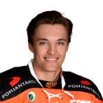 Photo of Daniel Mäkiaho