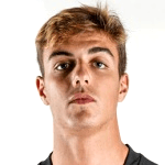Photo of Daniel Maldini