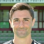 Daniel Mikić Photo of Daniel Mikić