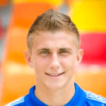 Photo of Daniel Mikołajewski