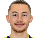 Photo of Daniel Miljanovic