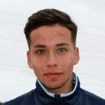 Photo of Daniel Monardes
