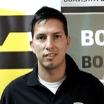 Photo of Daniel Monllor