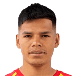 Photo of Daniel Morales
