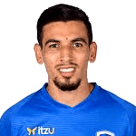 Photo of Daniel Muñoz