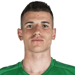 Photo of Daniel Naumov