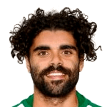 Photo of Daniel Norouzi