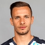 Photo of Daniel Offenbacher