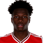 Photo of Daniel Oyegoke