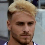 Photo of Daniel Perejón