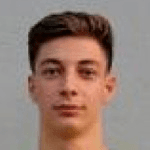 Photo of Daniel Plomer